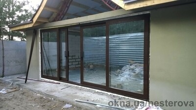 Наши работы &mdash; 